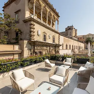 I Mori Di Porta Nuova & Terrace 3*, Palermo Italien