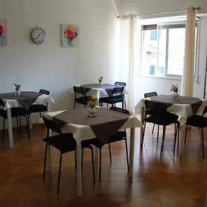 Alexander-room And Breakfast Palerme
