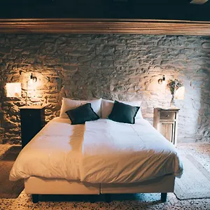  Bed & Breakfast Casa Immersa Nelle Colline Romagnole Italia