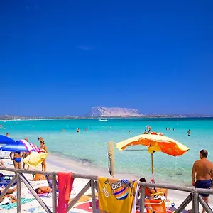  Affittacamere Santeodoro Straulas Italia