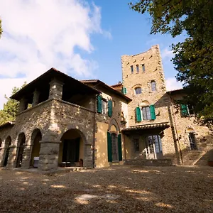  Bed & Breakfast Il Palagio Vecchio Italia
