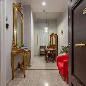 La Vecchia Affittacamere