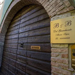  Bed & Breakfast Del Gran Ducato Di Alzano Sopra Italia
