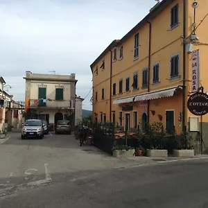 La Rosa San Piero in Campo (Isola d'Elba)
