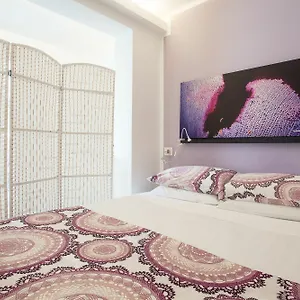 Apartment Mondello Suites Flh - Gorgonia, Mondello