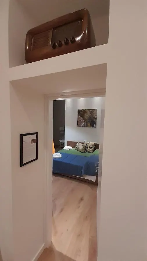 Massimo Luxury Rooms Palermo Italy