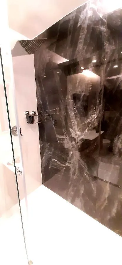 Massimo Luxury Rooms Palermo Italia