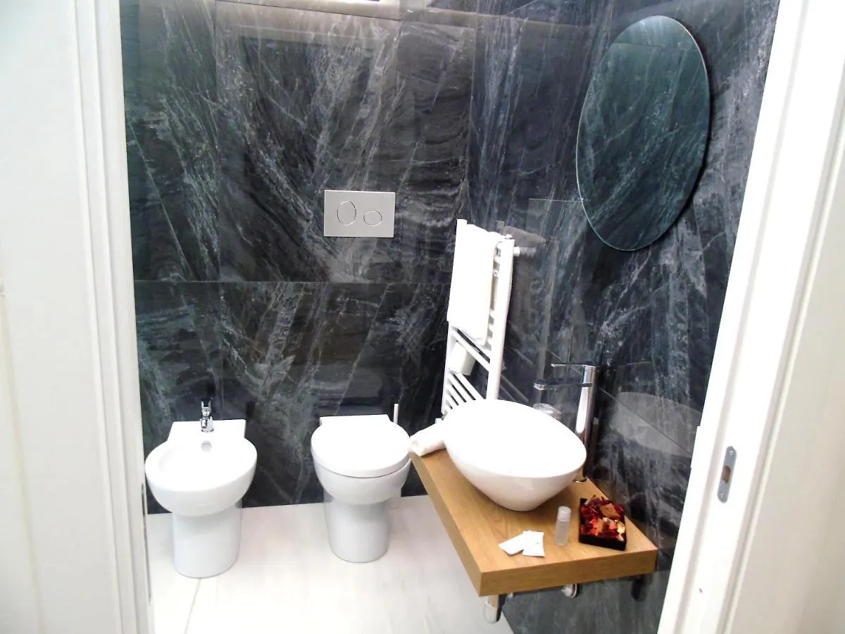 Massimo Luxury Rooms Palermo 0*,  Italia