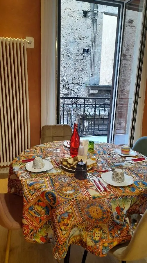Bed & Breakfast Massimo Luxury Rooms Palermo